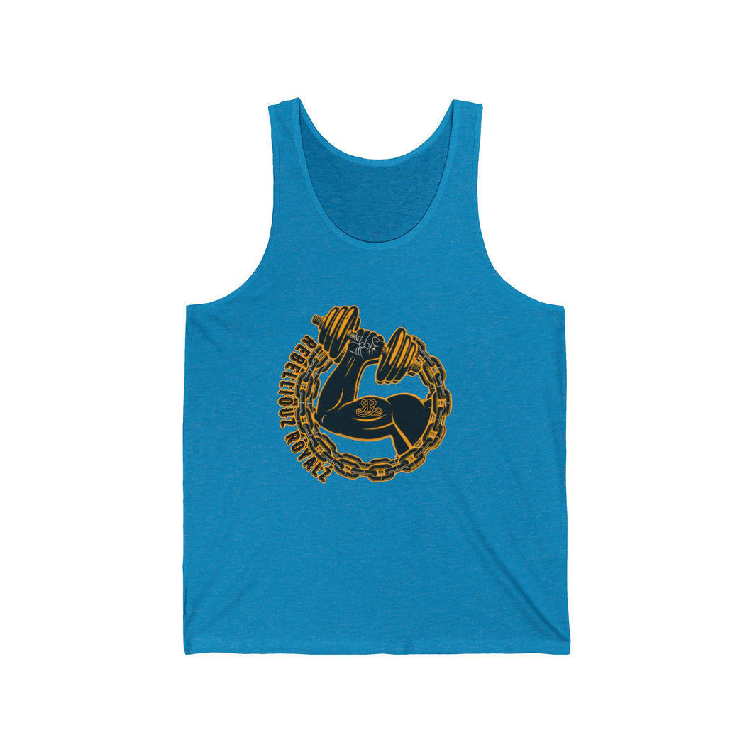 Rebelliouz Royalz Tank
