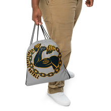 Load image into Gallery viewer, Rebelliouz Royalz Drawstring bag II