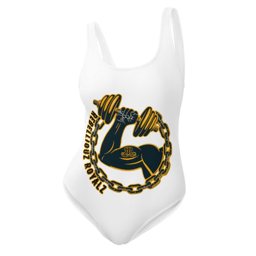 Rebelliouz Royalz Swimsuit II