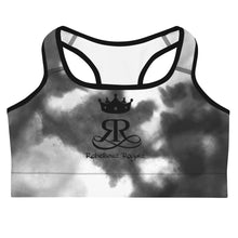 Load image into Gallery viewer, Rebelliouz Royalz Sports Bra