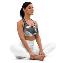 Load image into Gallery viewer, Rebelliouz Royalz Sports Bra