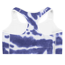 Load image into Gallery viewer, Rebelliouz Royalz Sports Bra
