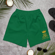 Load image into Gallery viewer, Rebelliouz Royalz Athletic Shorts