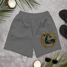 Load image into Gallery viewer, Rebelliouz Royalz Athletic Shorts
