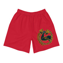 Load image into Gallery viewer, Rebelliouz Royalz Athletic Shorts