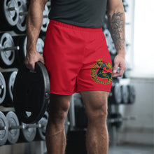 Load image into Gallery viewer, Rebelliouz Royalz Athletic Shorts