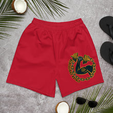 Load image into Gallery viewer, Rebelliouz Royalz Athletic Shorts