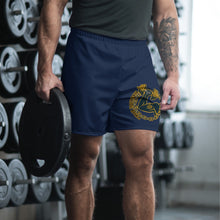 Load image into Gallery viewer, Rebelliouz Royalz Athletic Shorts