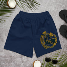 Load image into Gallery viewer, Rebelliouz Royalz Athletic Shorts