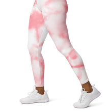 Cargar imagen en el visor de la galería, Rebelliouz Royalz Yoga Leggings