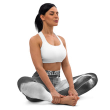 Load image into Gallery viewer, Rebelliouz Royalz Yoga Leggings