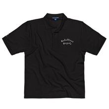Load image into Gallery viewer, Rebelliouz Royalz Premium Polo