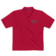 Load image into Gallery viewer, Rebelliouz Royalz Premium Polo