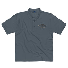 Load image into Gallery viewer, Rebelliouz Royalz Premium Polo