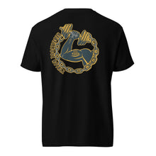Load image into Gallery viewer, Rebelliouz Royalz Stay Active Heavyweight Tee