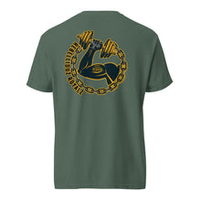 Load image into Gallery viewer, Rebelliouz Royalz Stay Active Heavyweight Tee