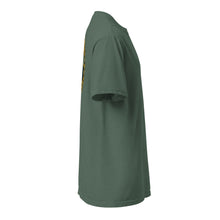 Load image into Gallery viewer, Rebelliouz Royalz Stay Active Heavyweight Tee