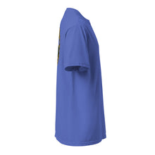 Load image into Gallery viewer, Rebelliouz Royalz Stay Active Heavyweight Tee