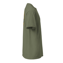 Load image into Gallery viewer, Rebelliouz Royalz Stay Active Heavyweight Tee