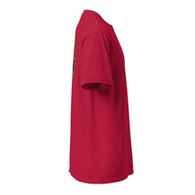 Load image into Gallery viewer, Rebelliouz Royalz Stay Active Heavyweight Tee