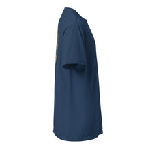 Load image into Gallery viewer, Rebelliouz Royalz Stay Active Heavyweight Tee