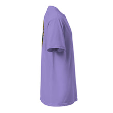 Load image into Gallery viewer, Rebelliouz Royalz Stay Active Heavyweight Tee