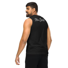 Load image into Gallery viewer, Rebelliouz Royalz Muscle Shirt