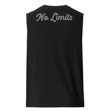 Load image into Gallery viewer, Rebelliouz Royalz Muscle Shirt