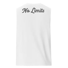 Load image into Gallery viewer, Rebelliouz Royalz Muscle Shirt