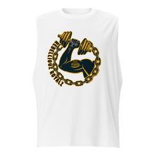 Load image into Gallery viewer, Rebelliouz Royalz Muscle Shirt