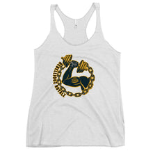 Load image into Gallery viewer, Rebelliouz Royalz Racerback Tank II