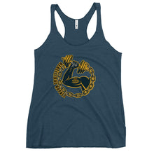 Load image into Gallery viewer, Rebelliouz Royalz Racerback Tank II