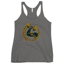Load image into Gallery viewer, Rebelliouz Royalz Racerback Tank II