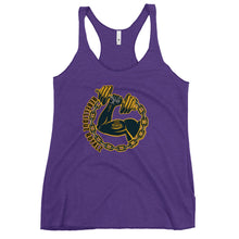 Load image into Gallery viewer, Rebelliouz Royalz Racerback Tank II