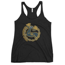 Load image into Gallery viewer, Rebelliouz Royalz Racerback Tank II