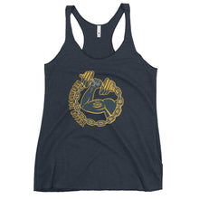 Load image into Gallery viewer, Rebelliouz Royalz Racerback Tank II