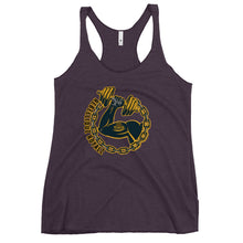 Load image into Gallery viewer, Rebelliouz Royalz Racerback Tank II