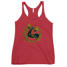 Load image into Gallery viewer, Rebelliouz Royalz Racerback Tank II