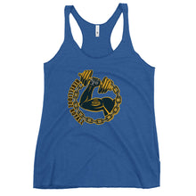 Load image into Gallery viewer, Rebelliouz Royalz Racerback Tank II