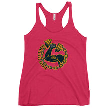 Load image into Gallery viewer, Rebelliouz Royalz Racerback Tank II