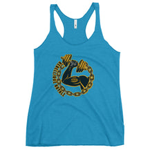 Load image into Gallery viewer, Rebelliouz Royalz Racerback Tank II