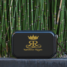 Load image into Gallery viewer, Rebelliouz Royalz Bluetooth Speaker