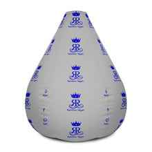 Cargar imagen en el visor de la galería, Rebelliouz Royalz Bean Bag Chair Cover