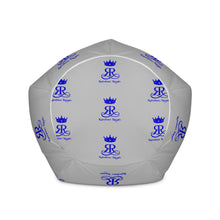 Cargar imagen en el visor de la galería, Rebelliouz Royalz Bean Bag Chair Cover