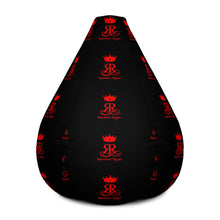 Cargar imagen en el visor de la galería, Rebelliouz Royalz Bean Bag Chair Cover