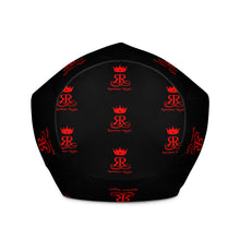 Cargar imagen en el visor de la galería, Rebelliouz Royalz Bean Bag Chair Cover