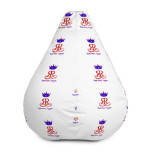 Cargar imagen en el visor de la galería, Rebelliouz Royalz Bean Bag Chair Cover