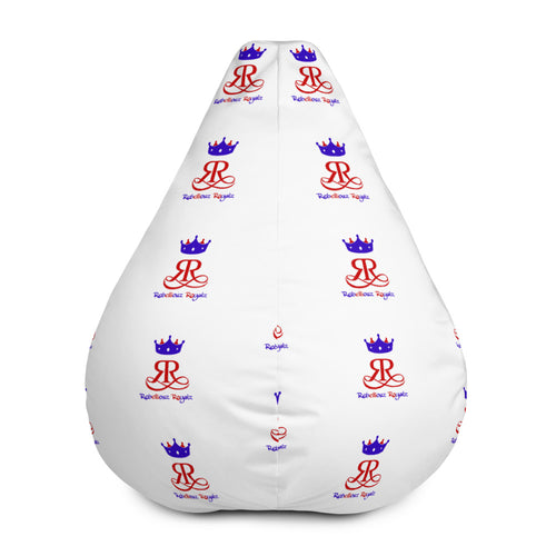 Rebelliouz Royalz Bean Bag Chair Cover