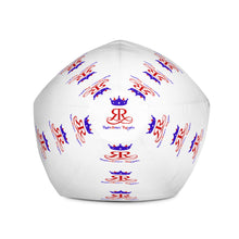 Cargar imagen en el visor de la galería, Rebelliouz Royalz Bean Bag Chair Cover