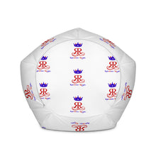 Cargar imagen en el visor de la galería, Rebelliouz Royalz Bean Bag Chair Cover